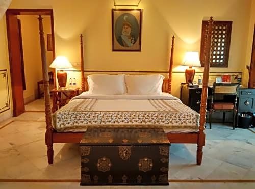 Фото Jai Mahal Palace