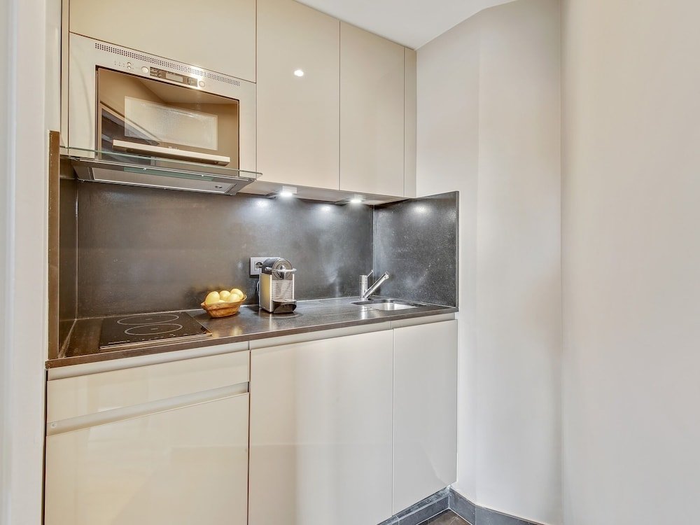 Фото Luxury Apartment Paris Louvre