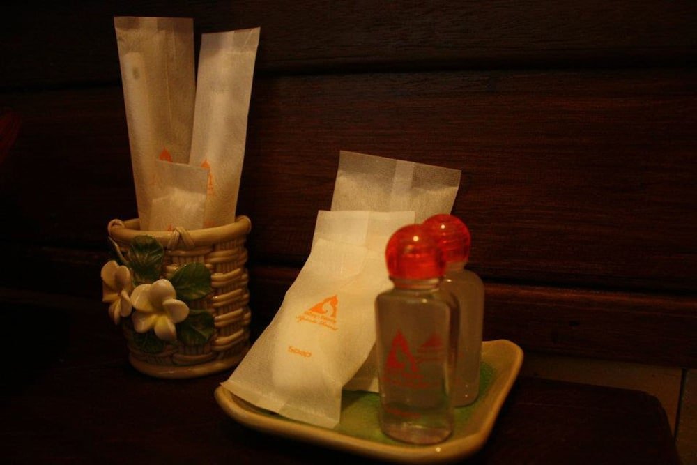 Фото Apirata Resort