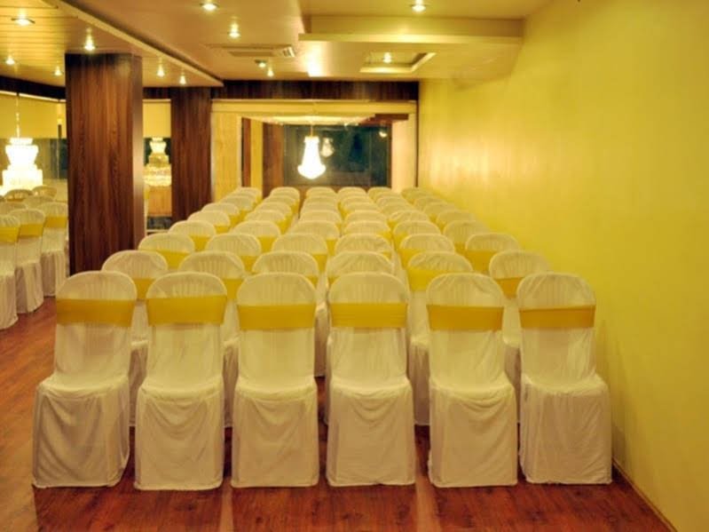 Фото The Evergrand Palace