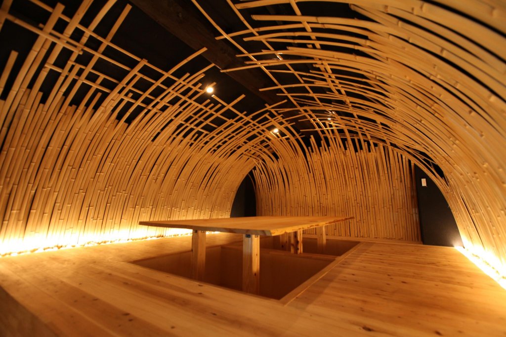 Фото B&b Mikawa - Kanazawa Fish Harbour