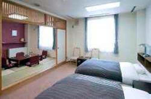 Фото Green Park Tsurui