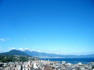 Гостиница Hotel Nikko Oita Oasis Tower
