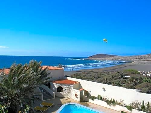Фото Отель Playa Sur Tenerife