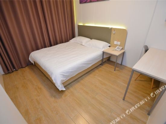 Фото Budingjiudian Hotel