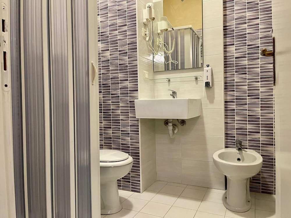 Фото Hotel Aurelia Milano Centrale