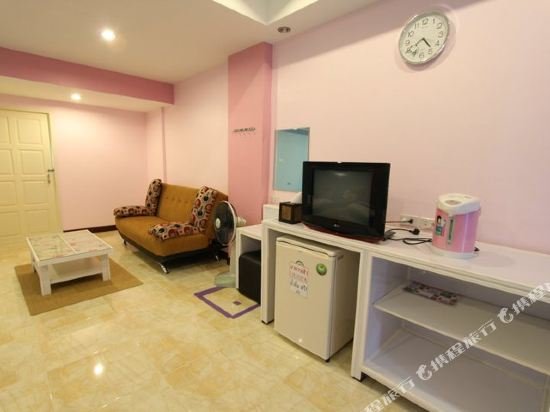 Фото Rachawadee Resort Moonlight