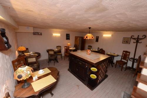 Фото Отель Караван