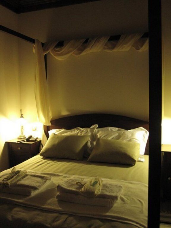 Фото Hotel Marelia