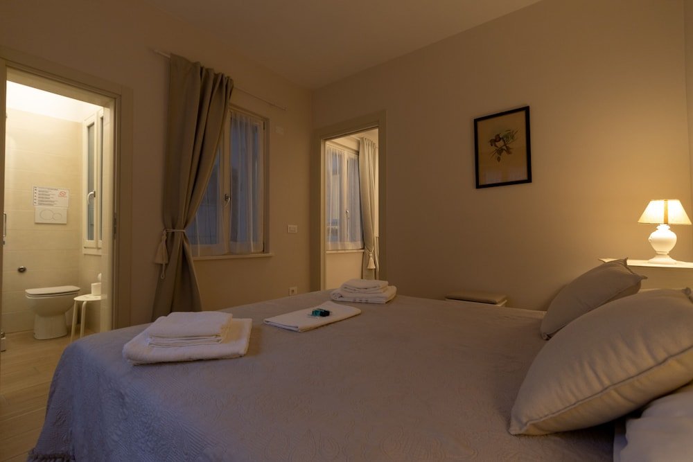 Фото Dimora Cappello 2