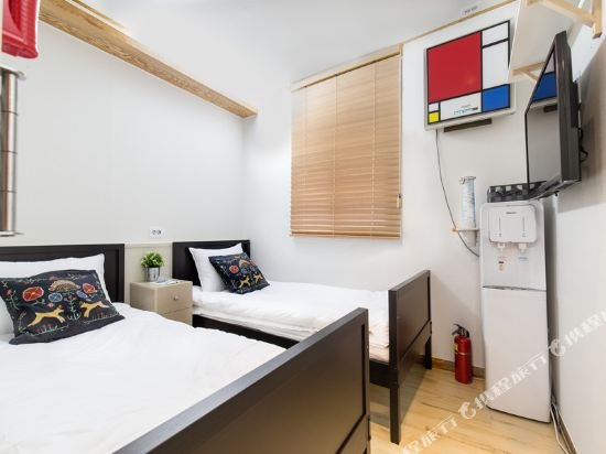 Фото Hostel du Temps Passe