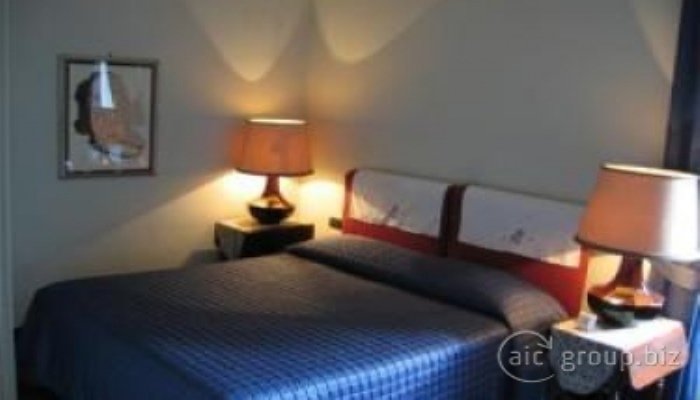 Фото Residenza Cola di Rienzo - Suite in Rome