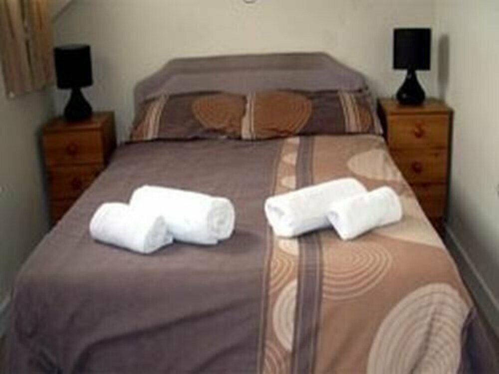 Hotel Aartswood Guest House, Scarborough, photo