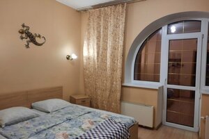 Вилла Марина