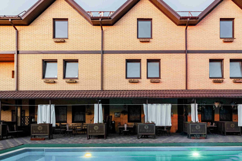 Фото Villa Stefano