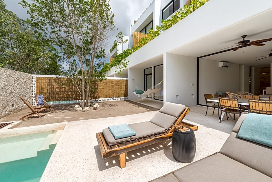 Фото Saasil Tulum