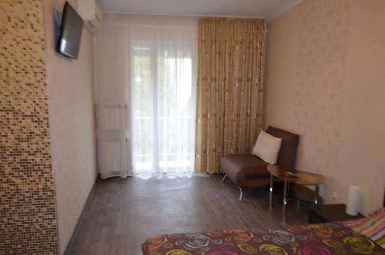 Фото Ялта Апартаменты