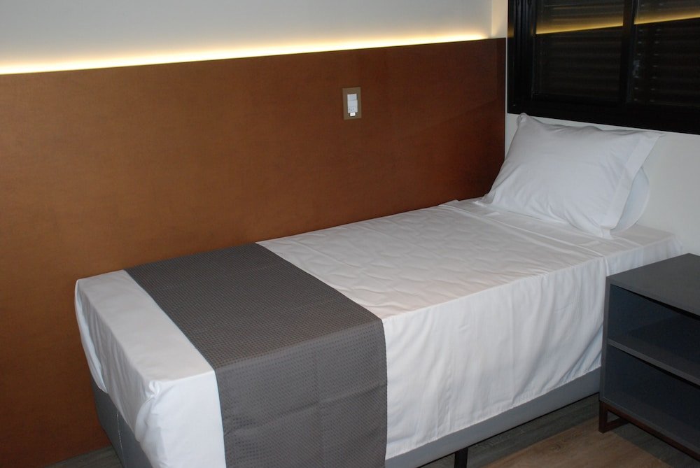 Фото Best Guest Hotel Expo Anhembi