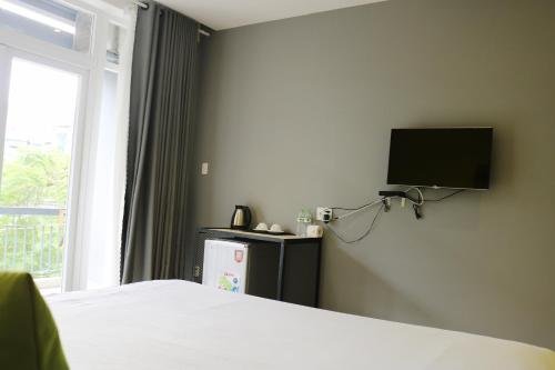 Фото Suite Backpackers Inn