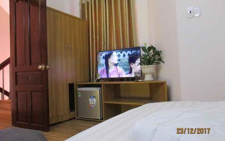 Фото City Backpackers Hostel