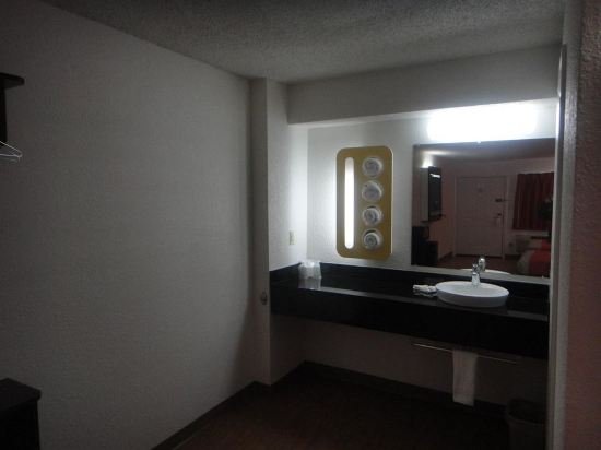 Фото Motel 6 Boerne, Tx