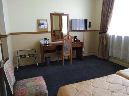 Фото Royal Hotel Ladysmith