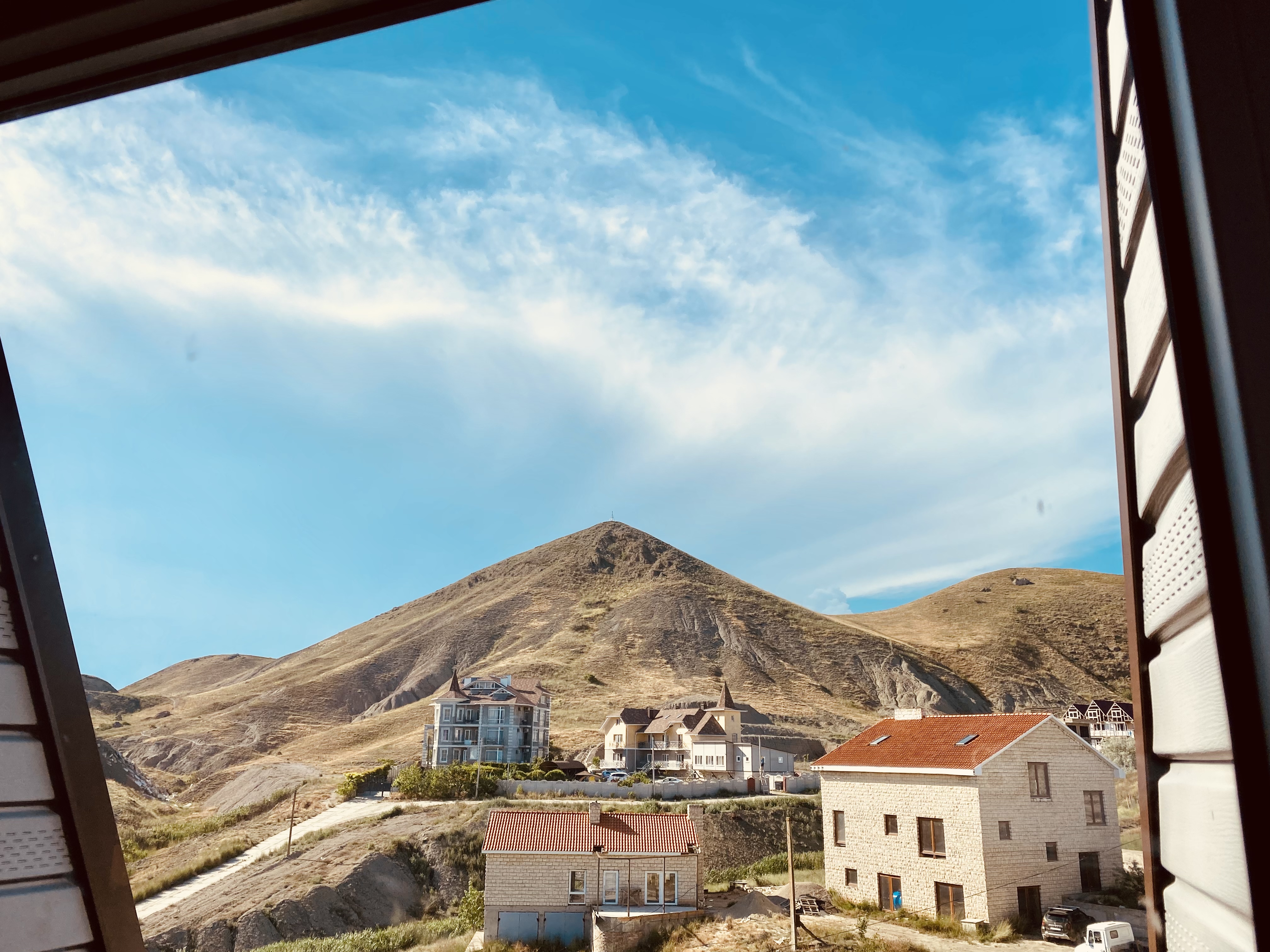 Фото У верблюжьих горбов