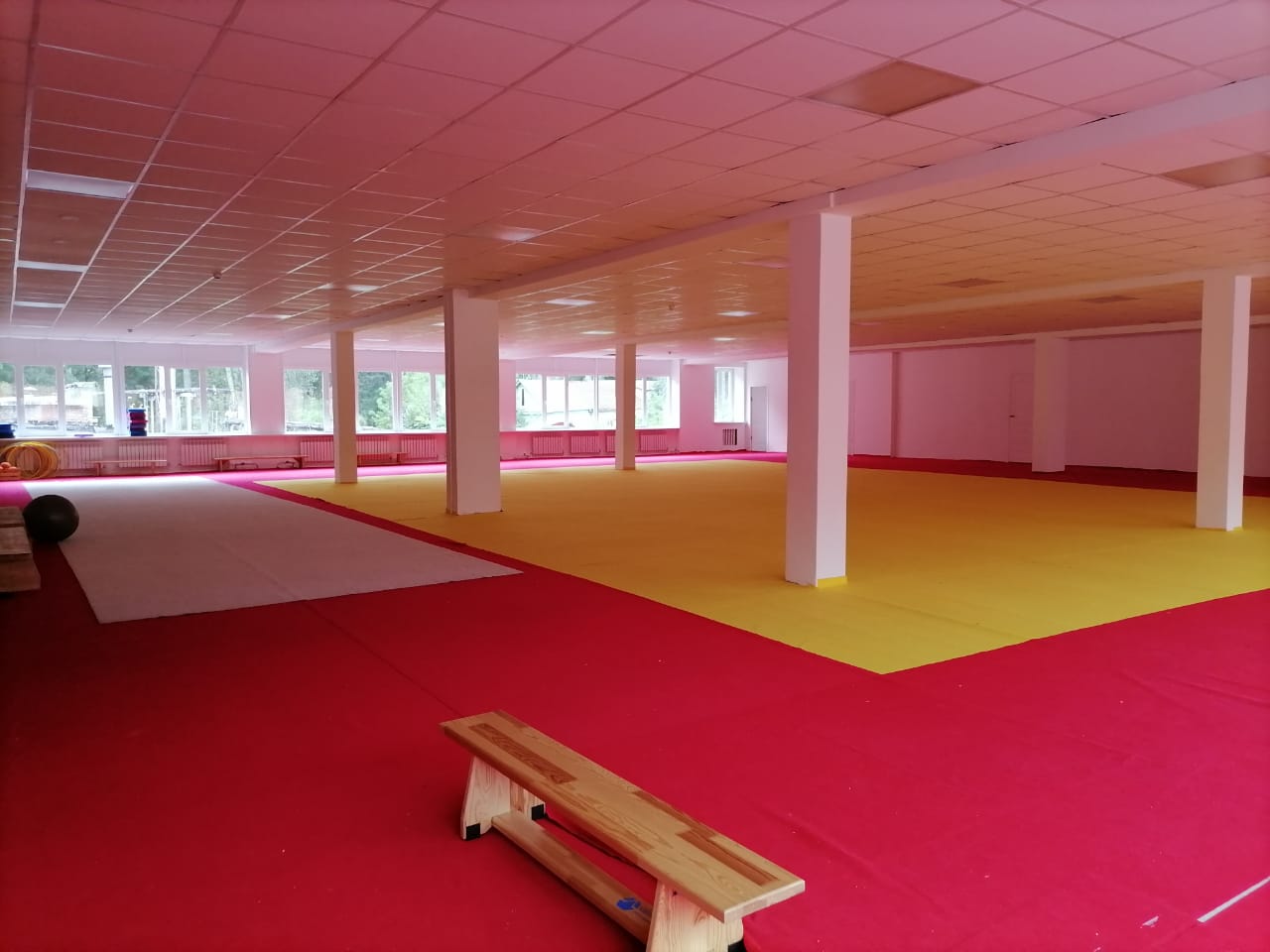 Фото ПроЛес