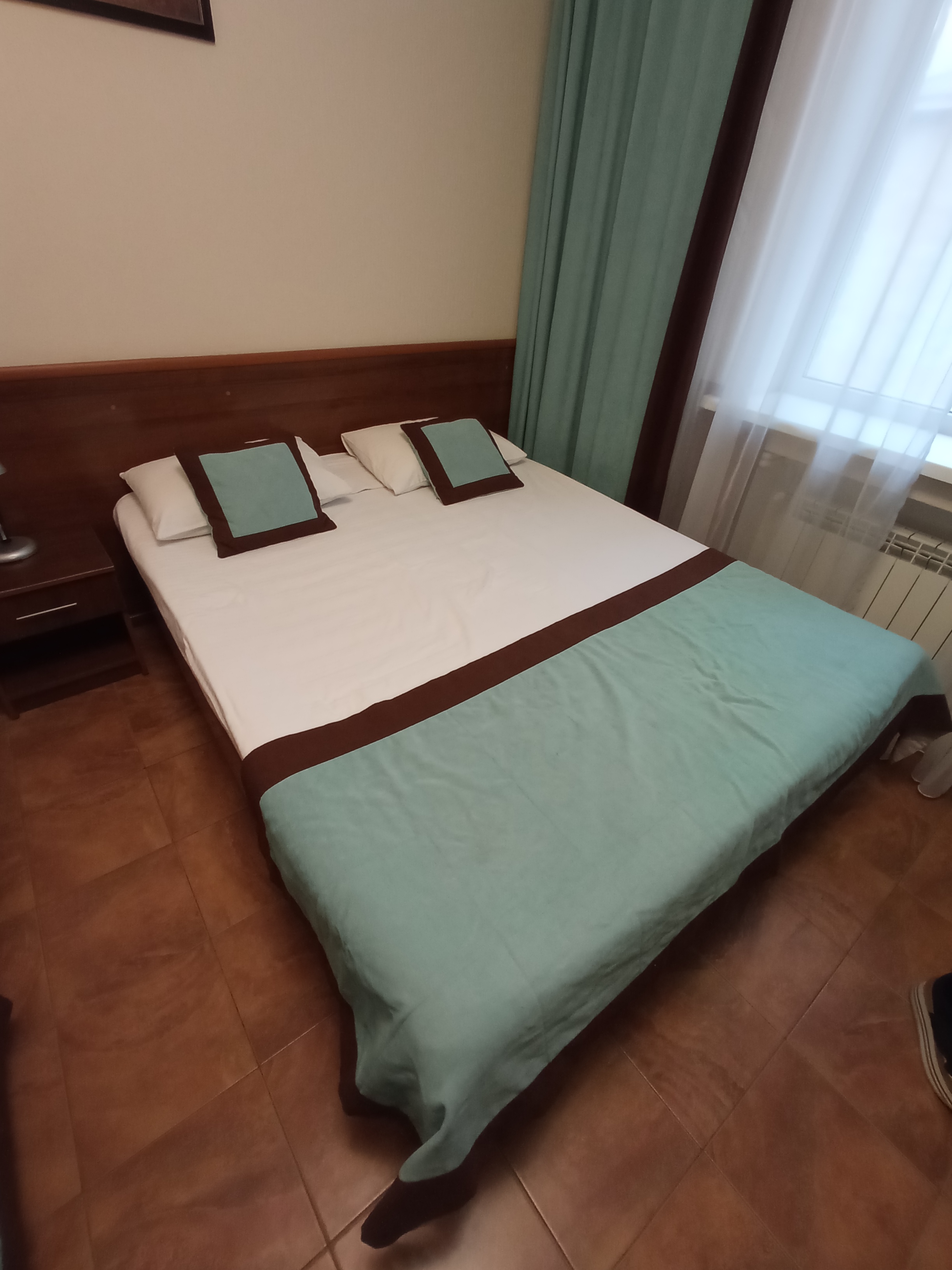 Фото Садко на Астраханской