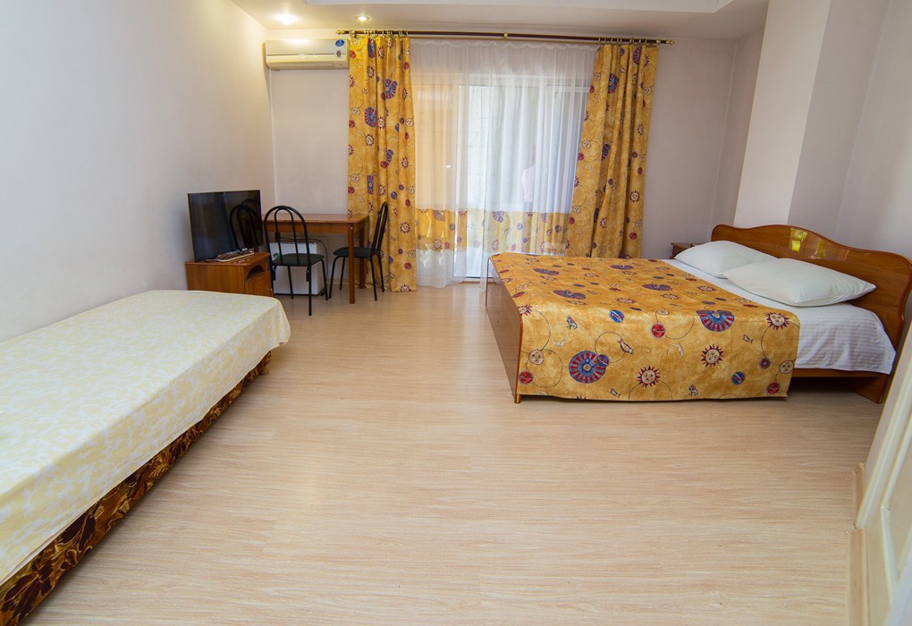 Фото АиР Море