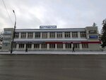 Bakuninsky (Bakunina Street, 29), shopping mall