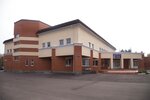 Баня (Oktyabrskaya ulitsa, 1А), bathhouse