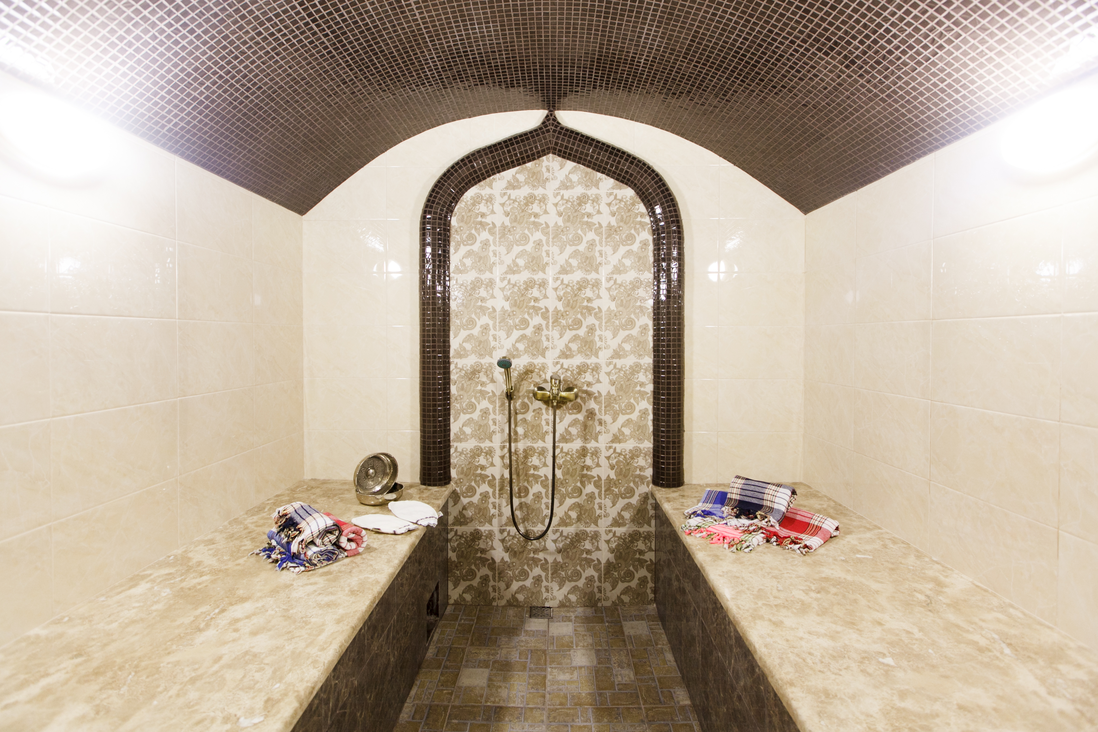 Фото Бархат и Пар