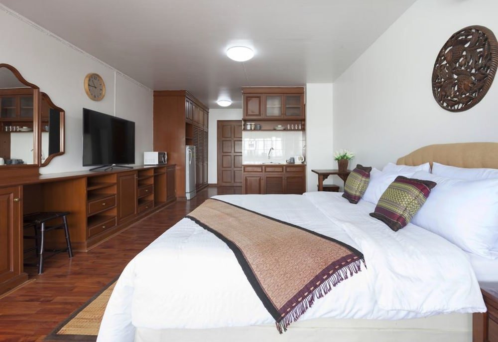 Фото Comfy Studio Nimman