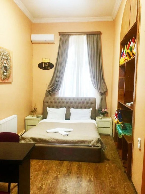 Фото Jireh New Tbilisi