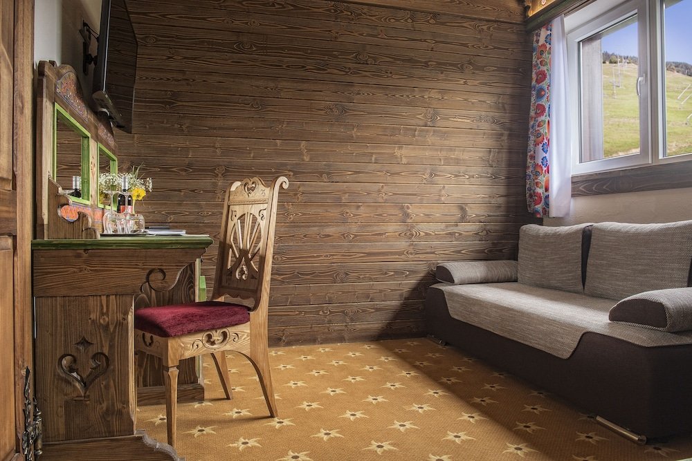 Фото Hotel Bachledka Strachan