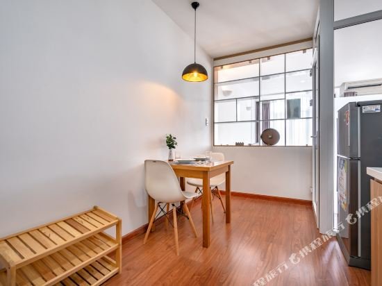 Фото Saigon One Service Apartment