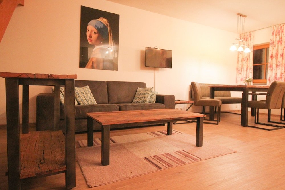 Фото Landhaus Lodges Kaprun by we rent