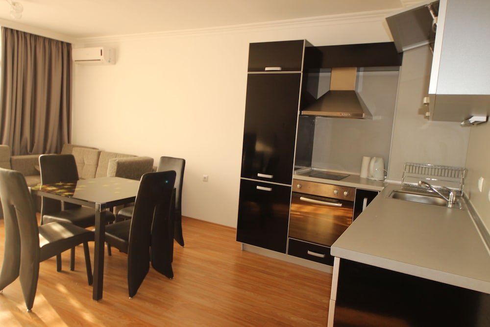 Фото Apartcomplex Dolce Vita