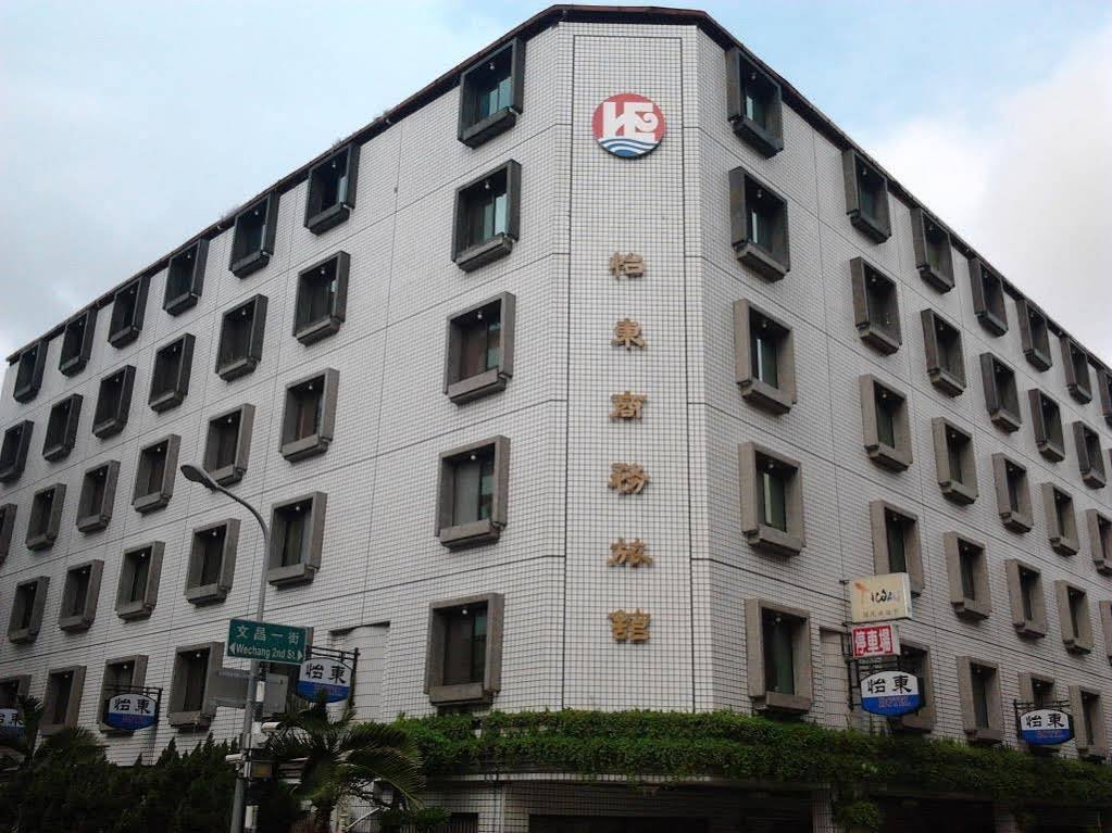 Фото отеля 4