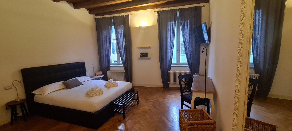 Фото B&b Quarenghi16