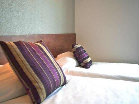 Фото Residhotel Lyon Part Dieu