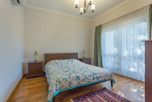 Гостиница Villa Mavi Anı в Муратпаше