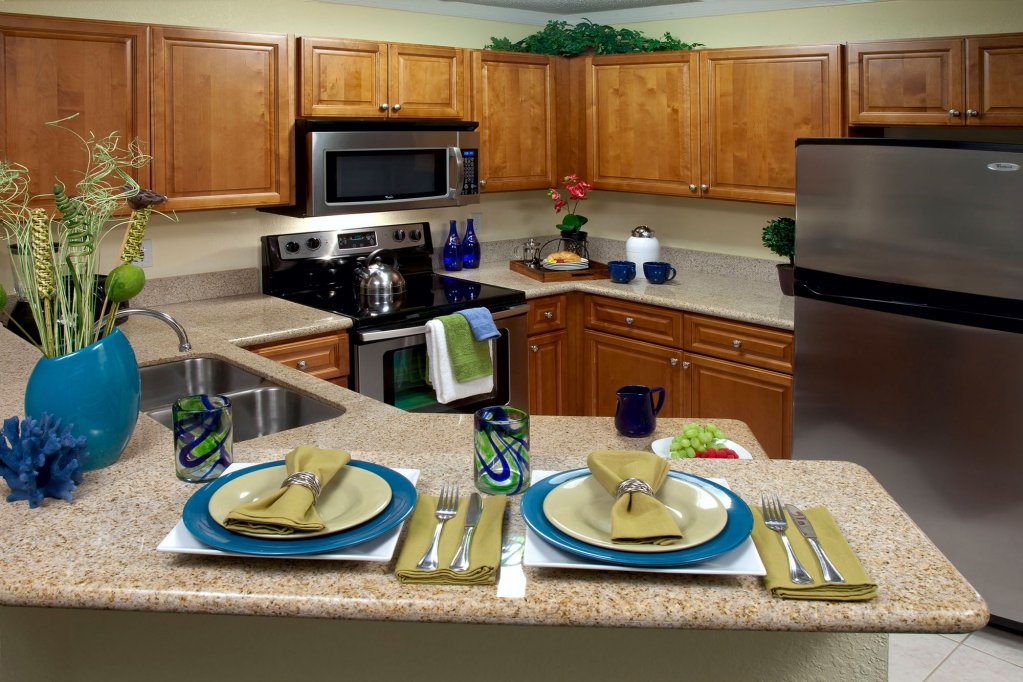 Фото Westgate Blue Tree Resort in Lake Buena Vista