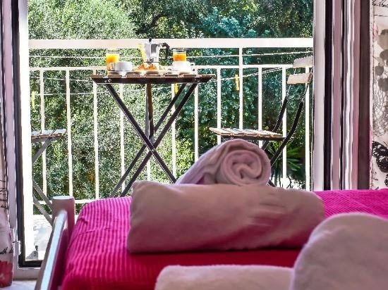 Фото Marilena House