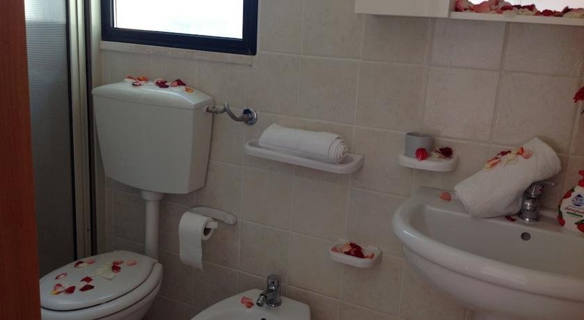 Фото Residence La Pineta - Campsite