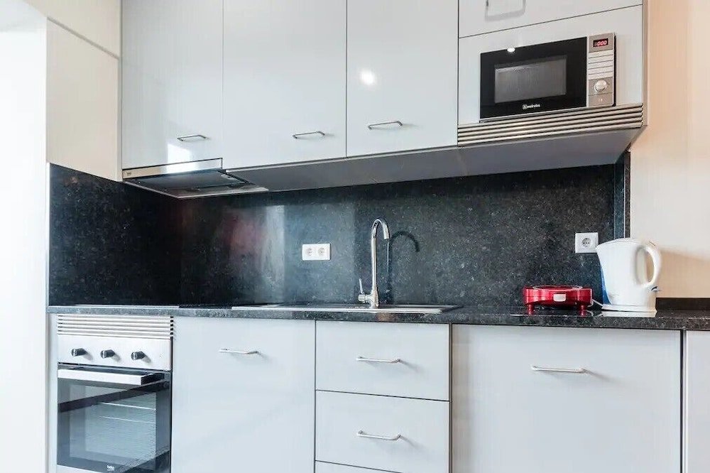 Фото Porto Station Flats by Porto City Hosts