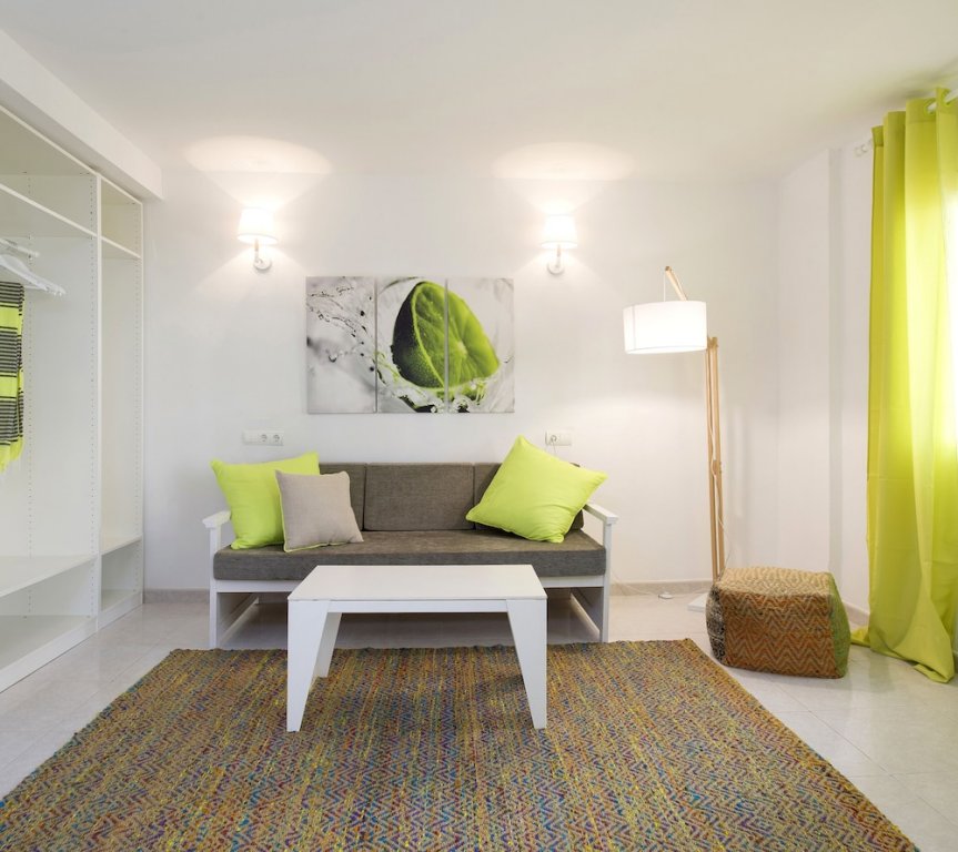 Фото The Palm Star Ibiza - Adults Only