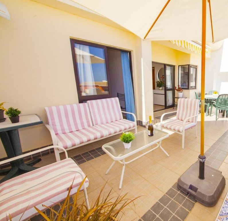 Фото Hotel Clube Porto Mos