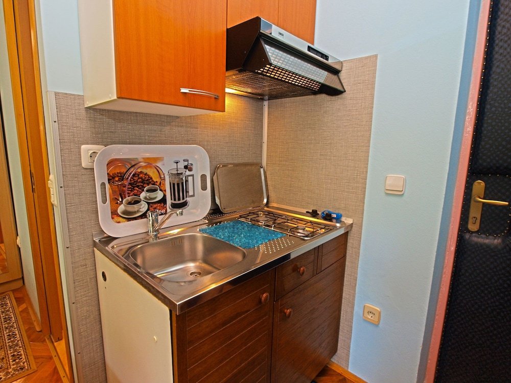 Фото Apartment 1128